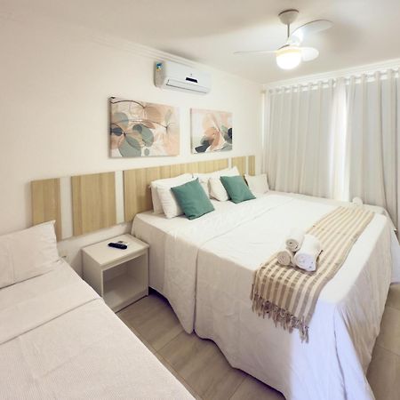 Mont Ararat Alto Da Pitinga - Rede Tonziro Aparthotel Porto Seguro Bagian luar foto