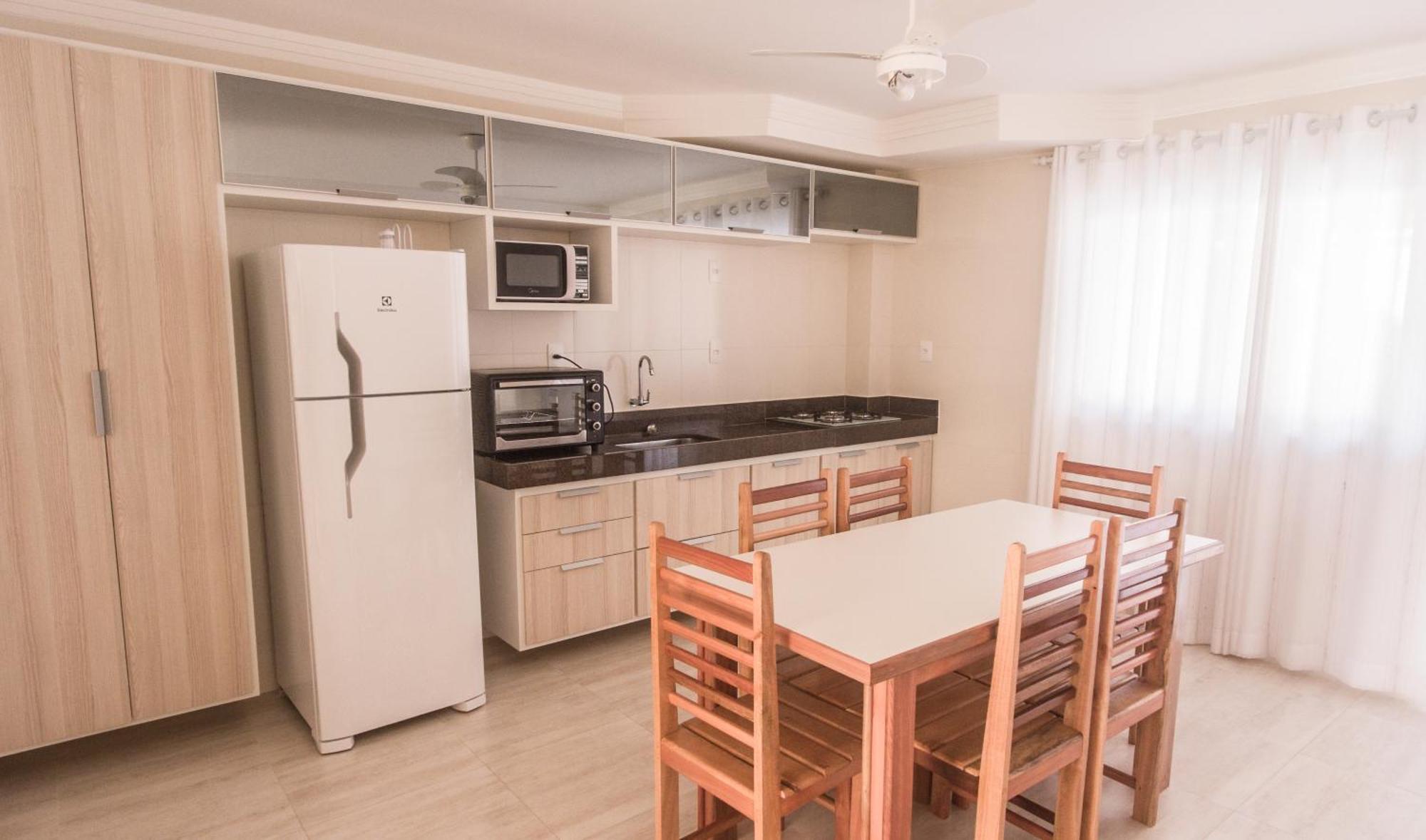 Mont Ararat Alto Da Pitinga - Rede Tonziro Aparthotel Porto Seguro Bagian luar foto
