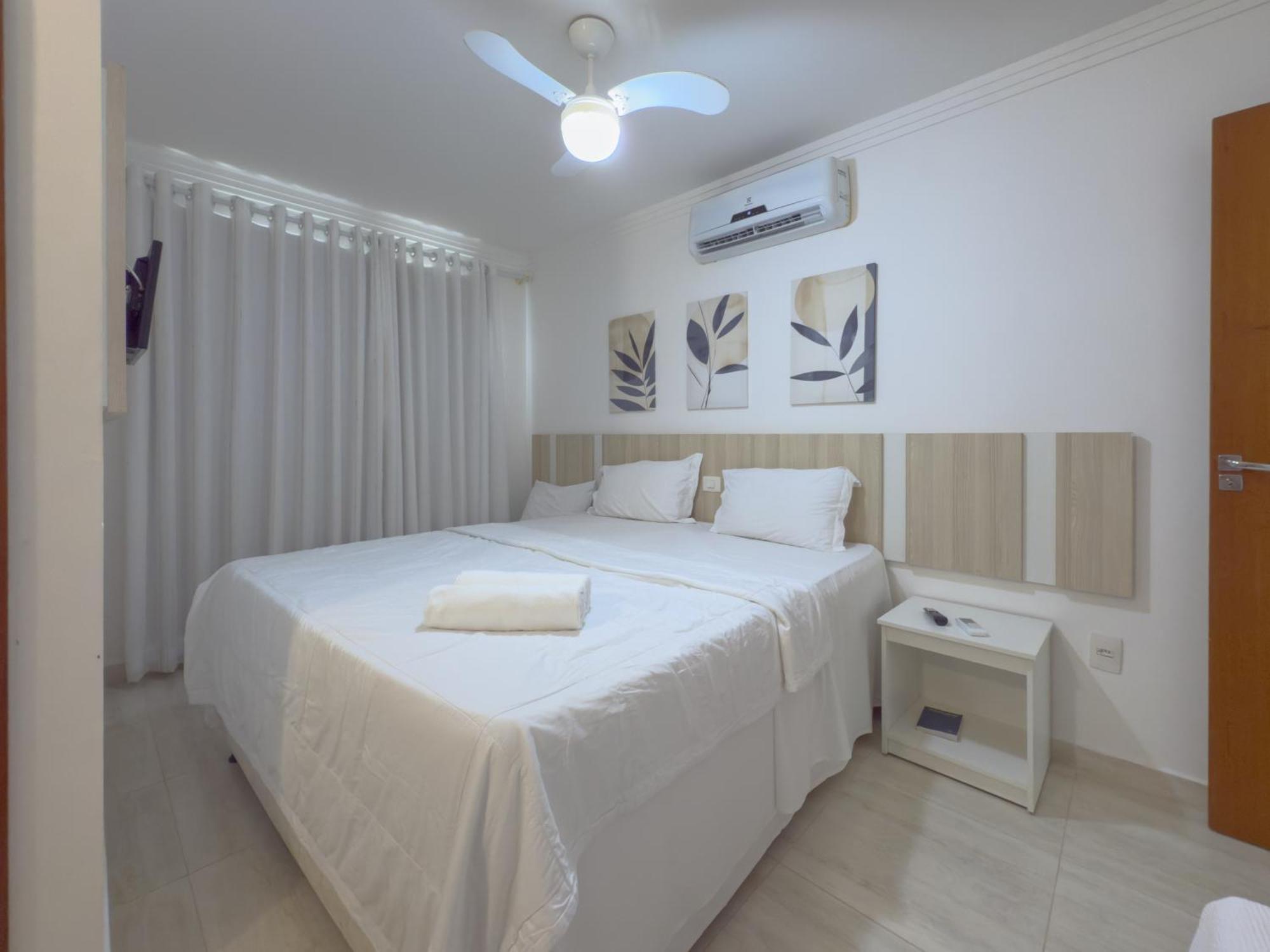 Mont Ararat Alto Da Pitinga - Rede Tonziro Aparthotel Porto Seguro Bagian luar foto